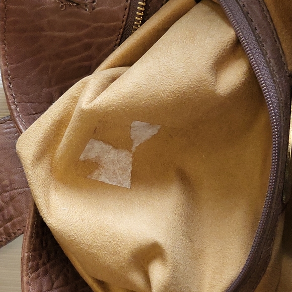 Jimmy Choo Riki chain shoulder bag - Picture 14 of 14